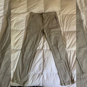 Hurley x Carhartt Double Front Pants size 32